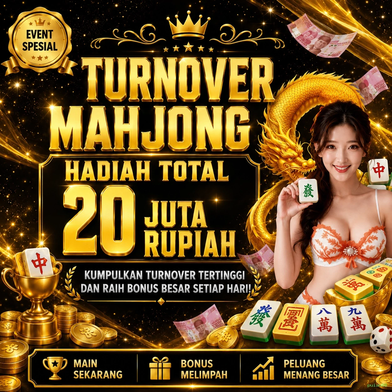 Review Pengalaman Pengguna di Situs puiau88