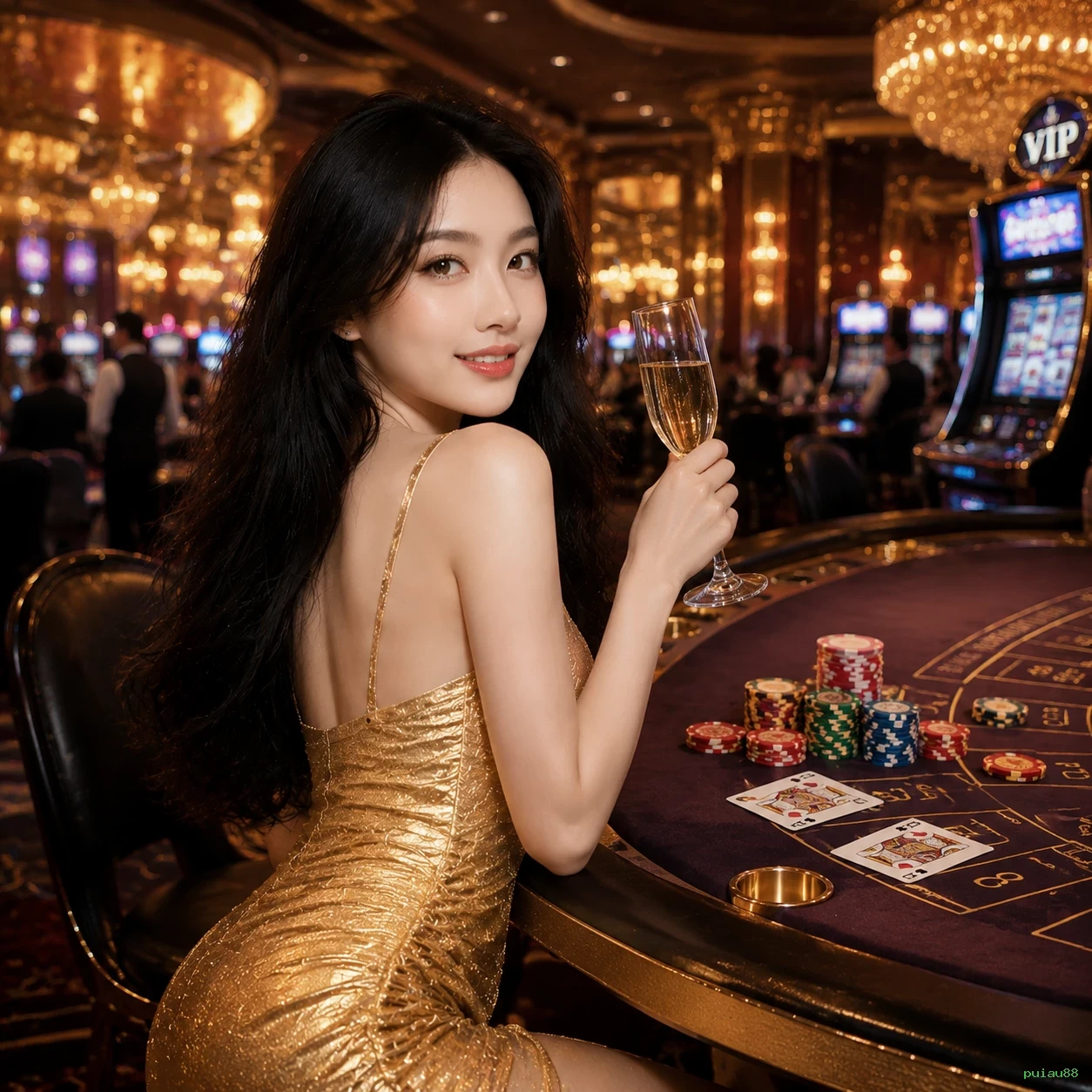 Tantangan dan Peluang di puiau88 untuk Pengembang Game